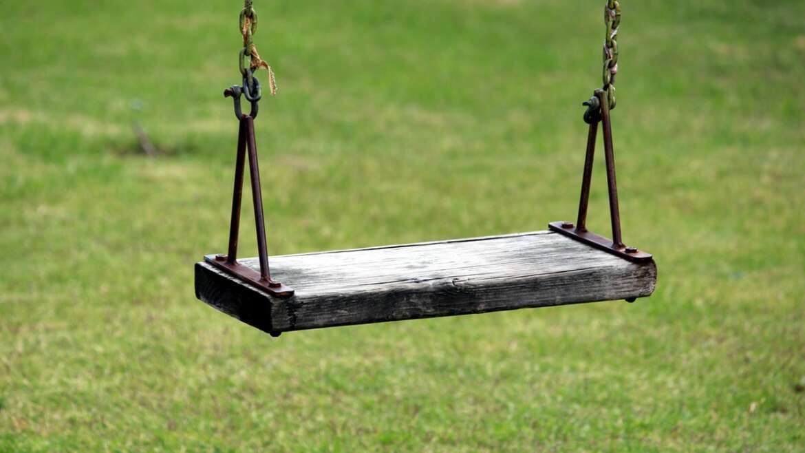 Projekt “Legeplads” er i luften